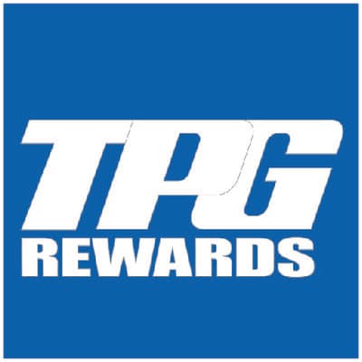 TPG REWARDS, INC.