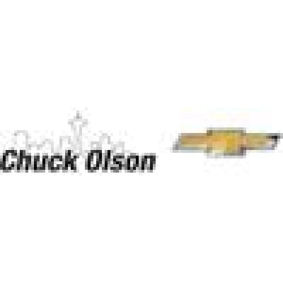 CHUCK OLSON CHEVROLET, INC.