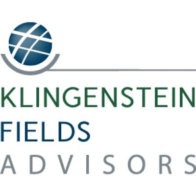 KLINGENSTEIN, FIELDS & CO., L.P.