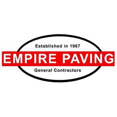 EMPIRE PAVING, INC.