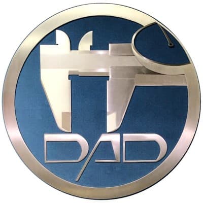 D.A.D. MANUFACTURING, INC.