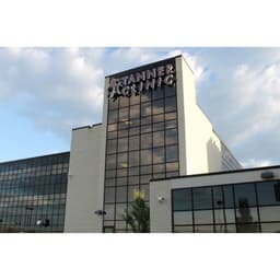 TANNER MEMORIAL CLINIC