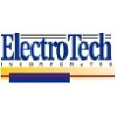 ELECTRO TECH, INC.