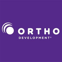 ORTHO DEVELOPMENT CORPORATION