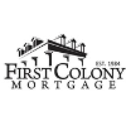 FIRST COLONY MORTGAGE CORP.