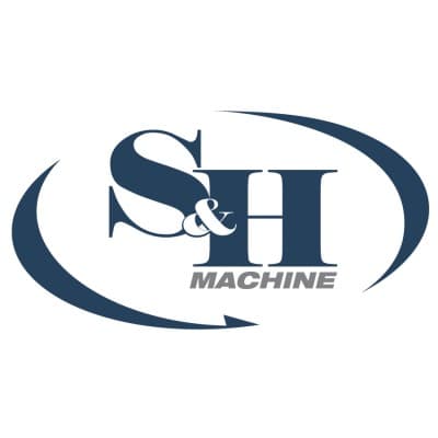 S & H MACHINE, INC.