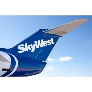 SKYWEST, INC