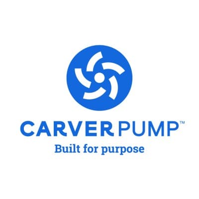 CARVER PUMP COMPANY