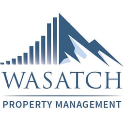 WASATCH PROPERTY MANAGEMENT, INC