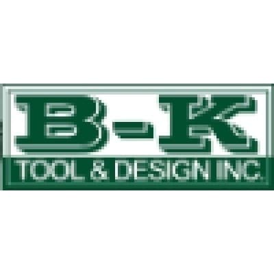 B-K TOOL & DESIGN, INC.