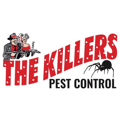 THE KILLERS PEST CONTROL