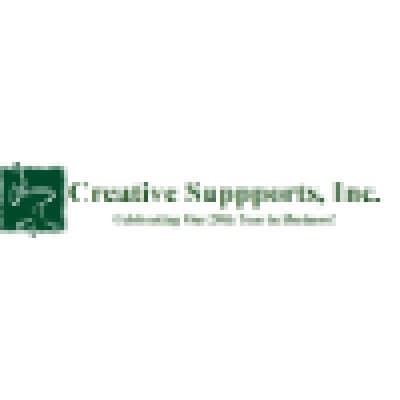 CREATIVE SUPPORTS INC