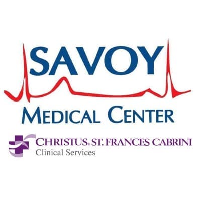 SAVOY MEDICAL MANAGEMENT GROUP