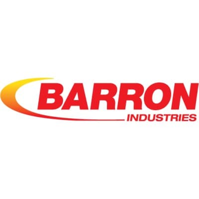 BARRON INDUSTIRES, INC.