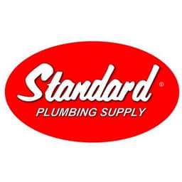 STANDARD PLUMBING SUPPLY CO.