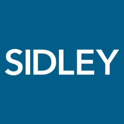 SIDLEY AUSTIN LLP