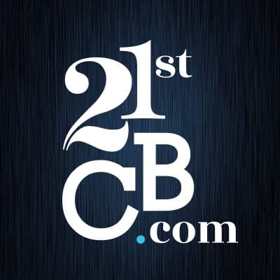 21ST CENTURY BANK