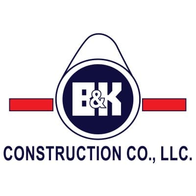 B & K CONSTRUCTION COMPANY, LLC