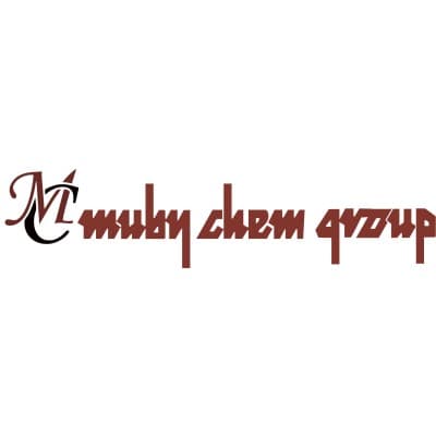 MUBY CHEM LTD