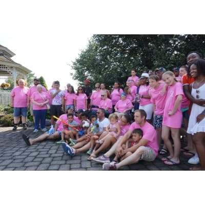 HAMPFORD RESEARCH, INC.