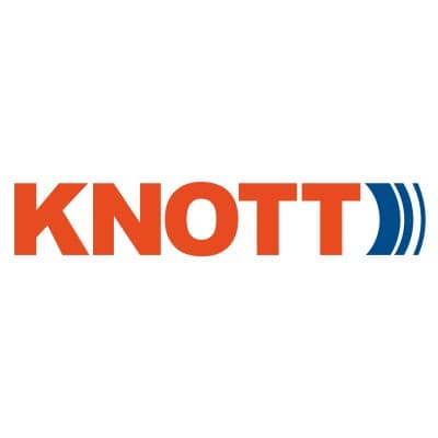 KNOTT BRAKE COMPANY