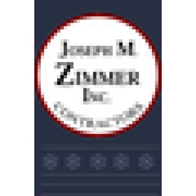 JOSEPH M. ZIMMER INC.