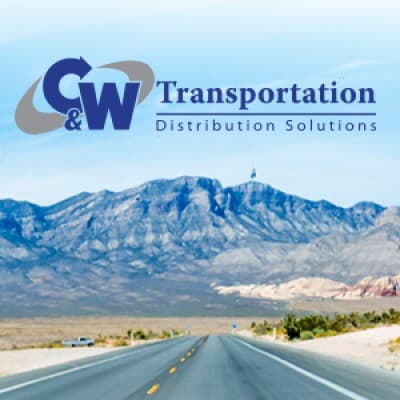 C&W TRANSPORTATION CO