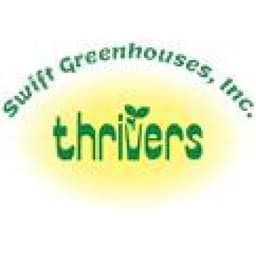 SWIFT GREENHOUSES, INC.