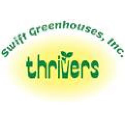 SWIFT GREENHOUSES, INC.