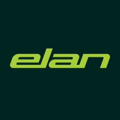 ELAN USA CORPORATION
