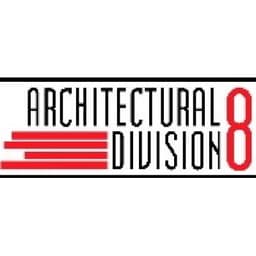 ARCHITECTURAL DIVISON 8 ONC