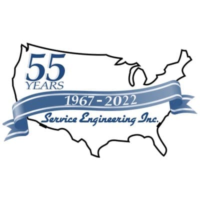 SERVICE ENGINEERING INC. RETIREMENT
