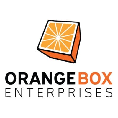 ORANGEBOX ENTERPRISES, INC.