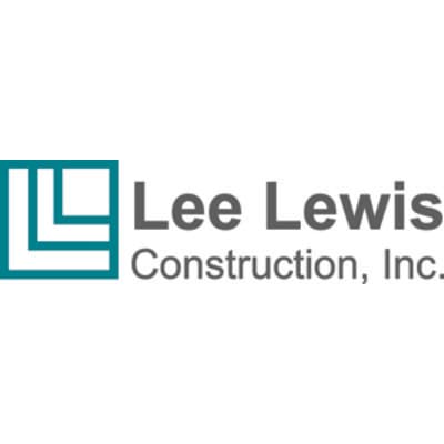 LEE LEWIS CONSTRUCTION, INC.
