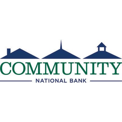 COMMUNITY NATIONAL BANK