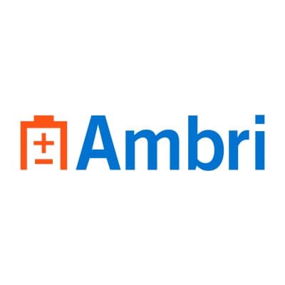 AMBRI, INC.