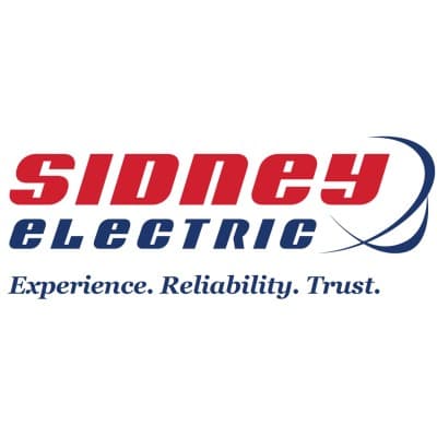 SIDNEY ELECTRIC COMPANY