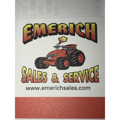 EMERICH SALES & SERVICE INC