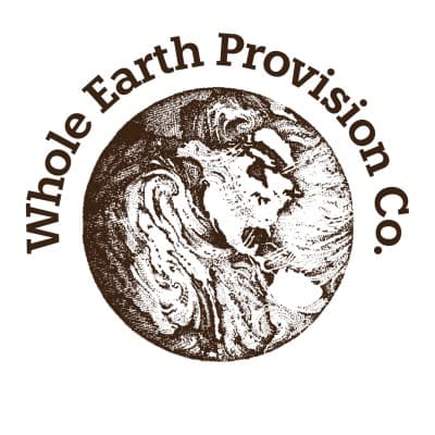 ANACACHO, INC. DBA WHOLE EARTH PROVISION CO.