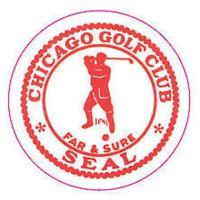 CHICAGO GOLF CLUB