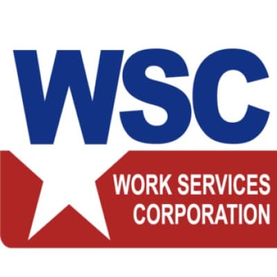 WORK SERVICES CORPORATION