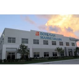 BORUSAN PIPE U.S., INC.