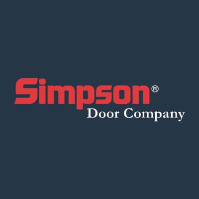 SIMPSON DOOR AND HARDWARE