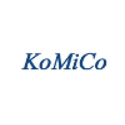 KOMICO TECHNOLOGY, INC.