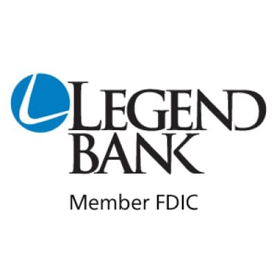 LEGEND BANK