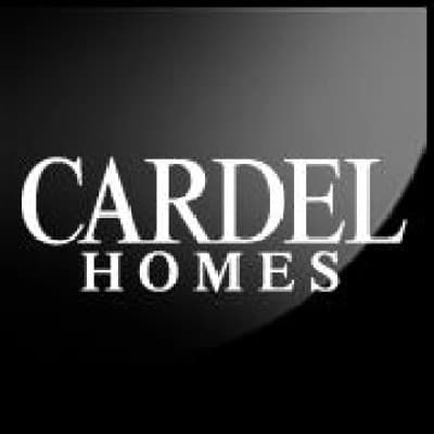 CARDEL HOMES U.S. LIMITED PARTNERSHIP