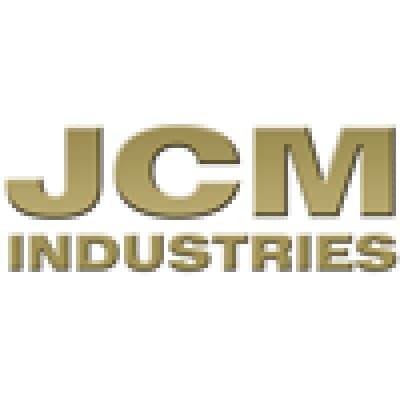 JCM INDUSTRIES, INC.