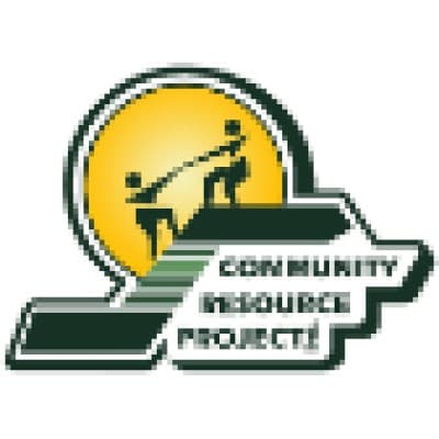 COMMUNITY RESOURCE PROJECT, INC.