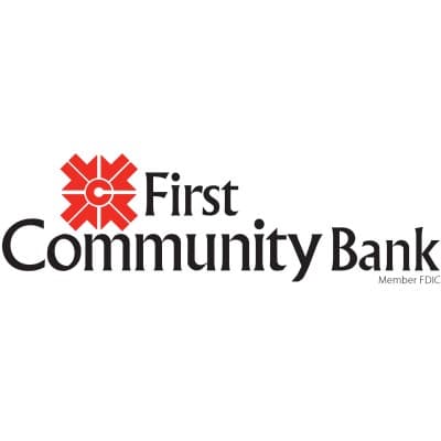 FIRST COMMUNITY BANK