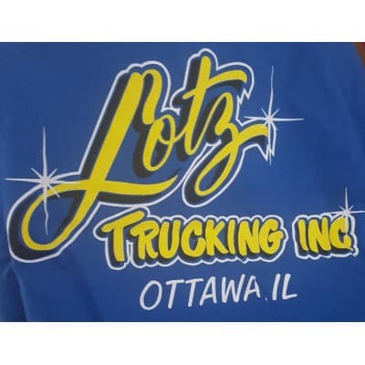LOTZ TRUCKING, INC